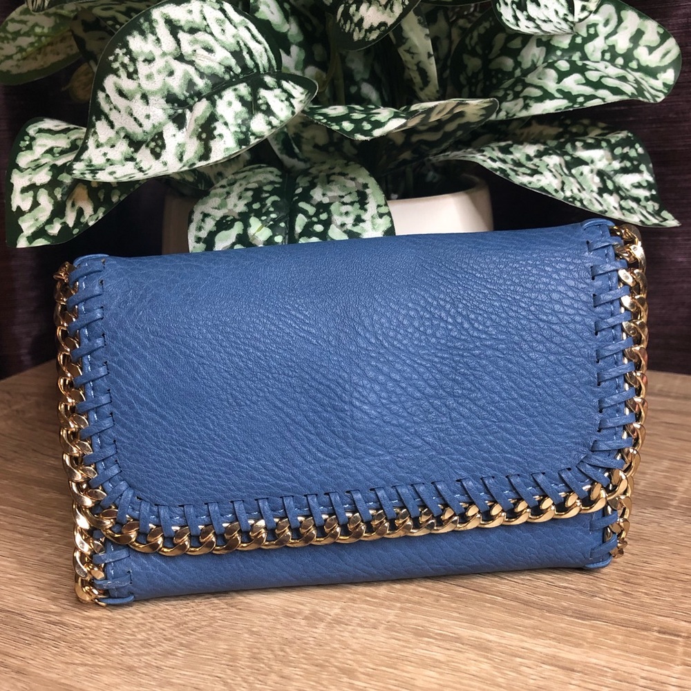 Certified Vegan Chain Wallet